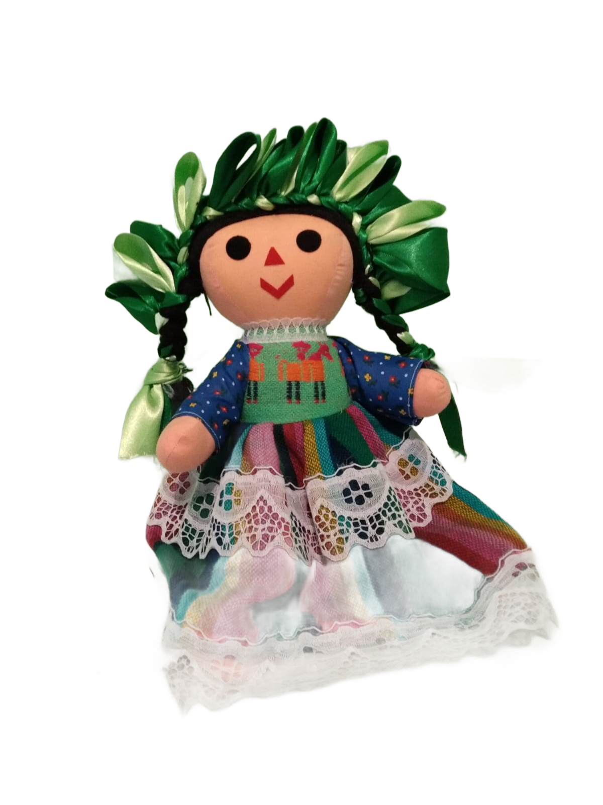 Muñeca Lele Original